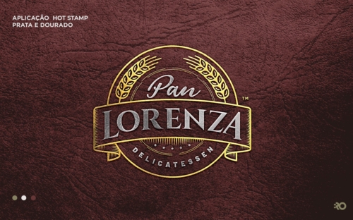 Pan Lorenza delicatessen