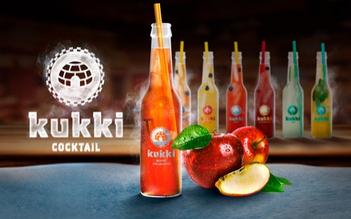 kukki cocktail