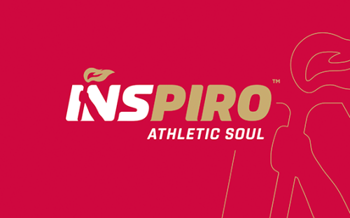 Logo Design For Inspyre Athletic Soul